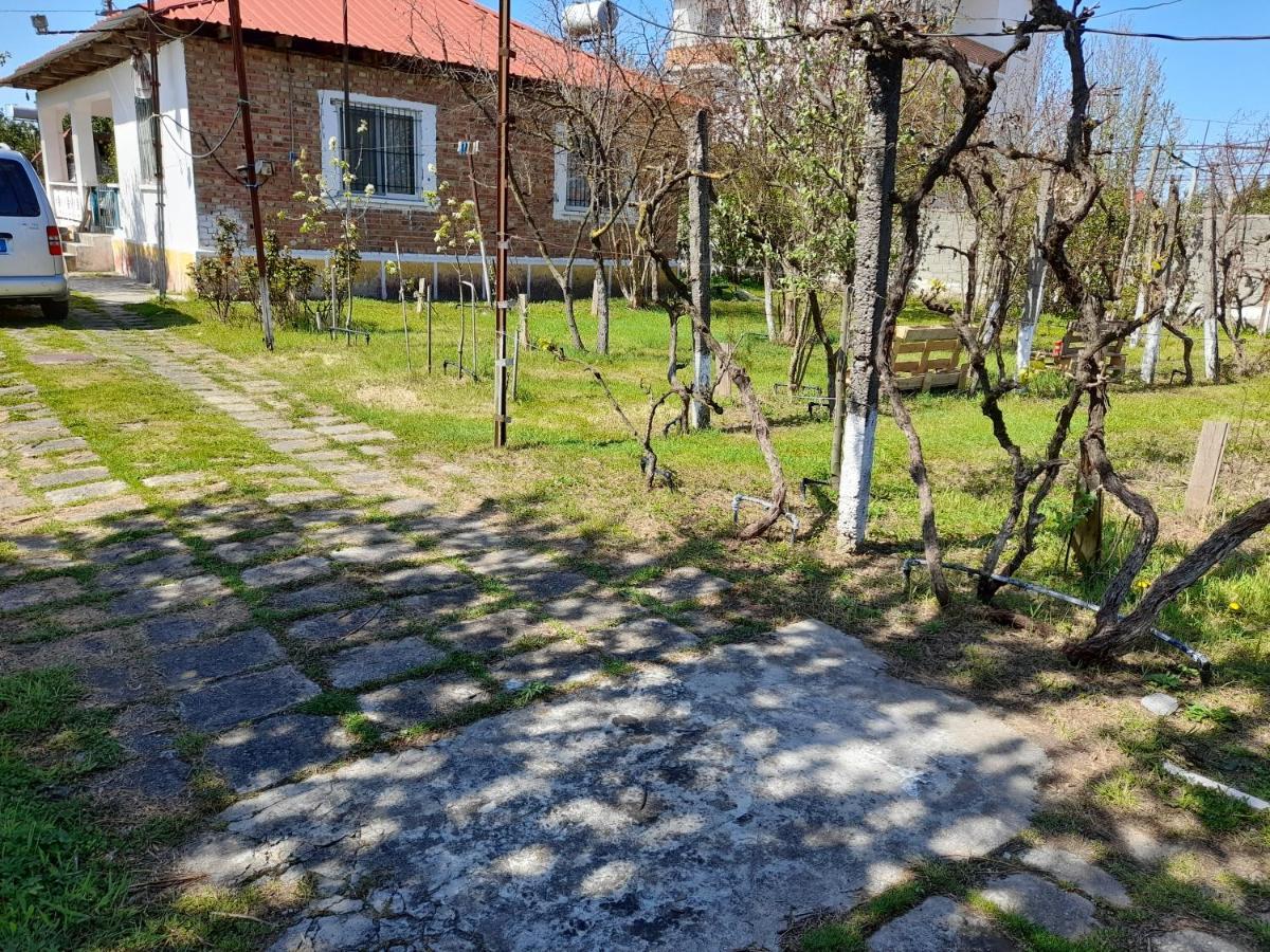 Chateau Sukaj Ljaknasi Exterior foto